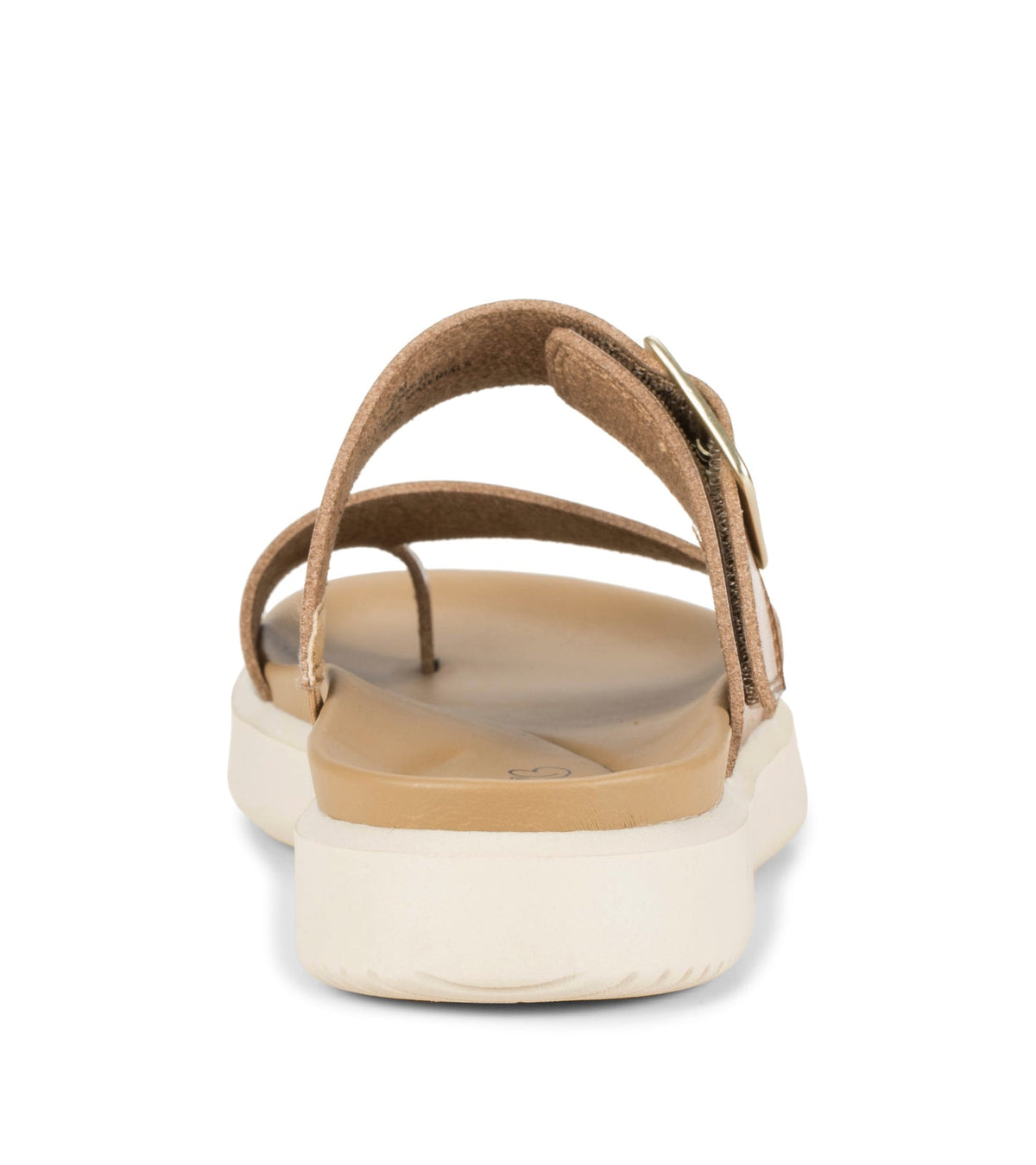 Eliza Slide Sandal | Baretraps