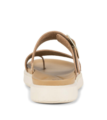 Eliza Slide Sandal | Baretraps