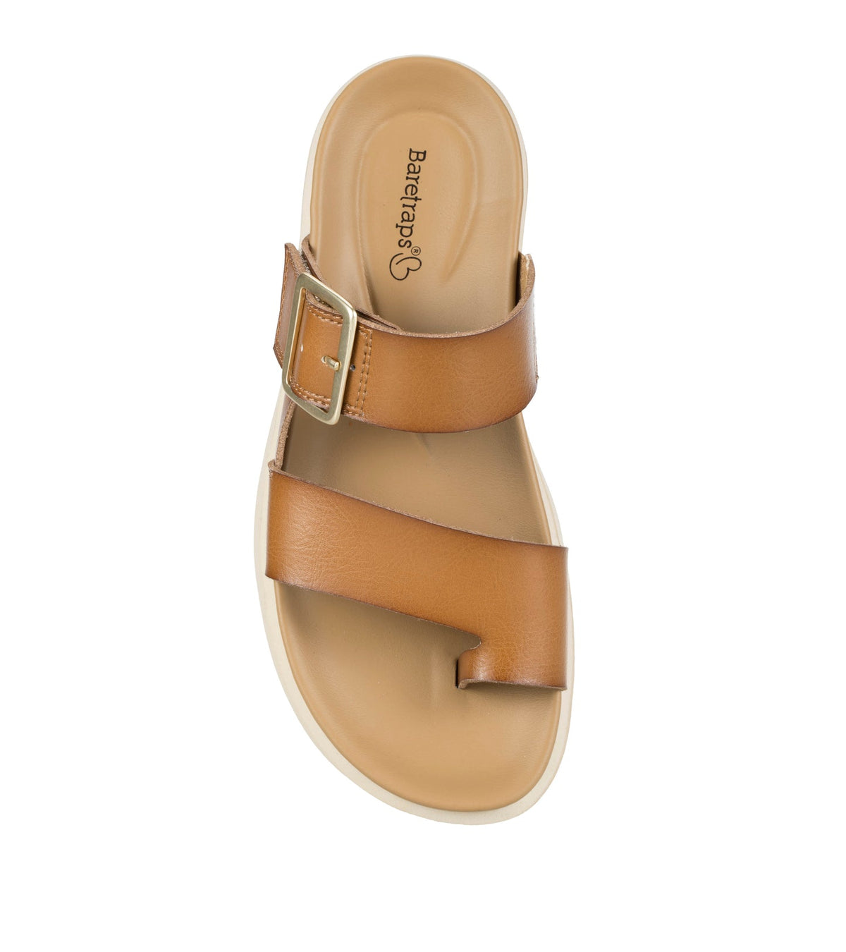 Eliza Slide Sandal | Baretraps