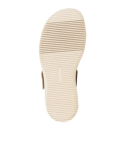 Eliza Slide Sandal | Baretraps