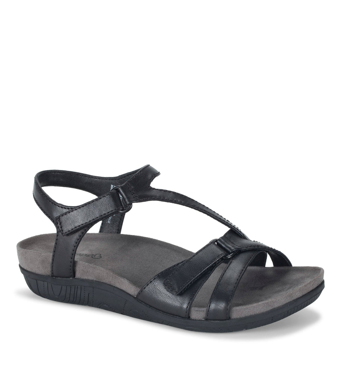 Jaxen Sandal | Baretraps