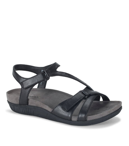 Jaxen Sandal | Baretraps