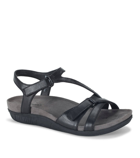 Jaxen Sandal | Baretraps