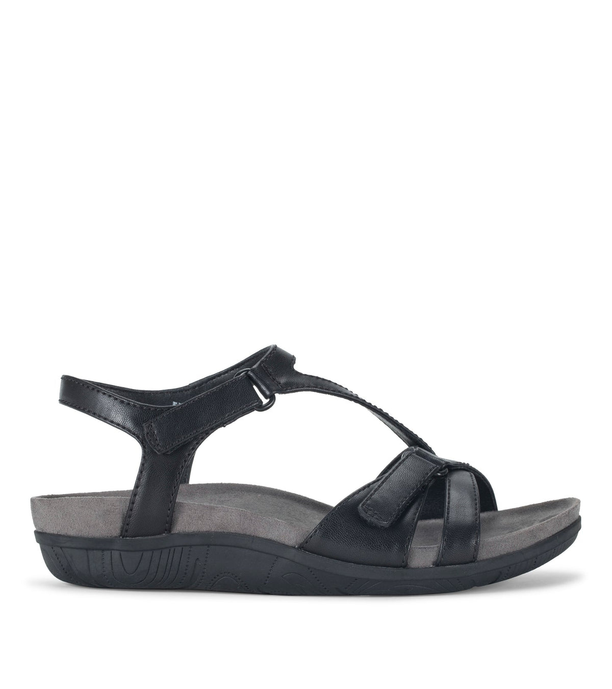 Jaxen Sandal | Baretraps