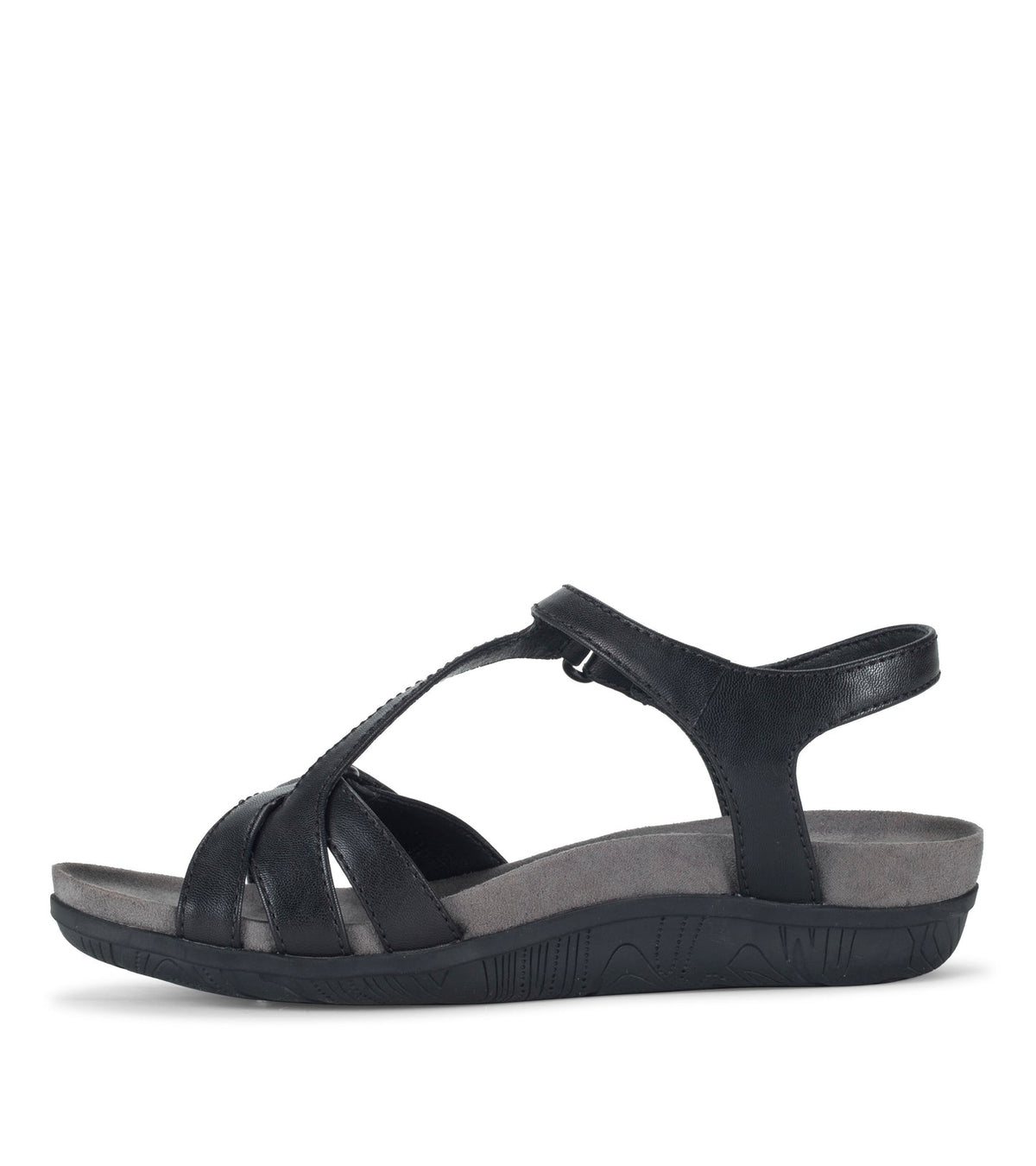 Jaxen Sandal | Baretraps
