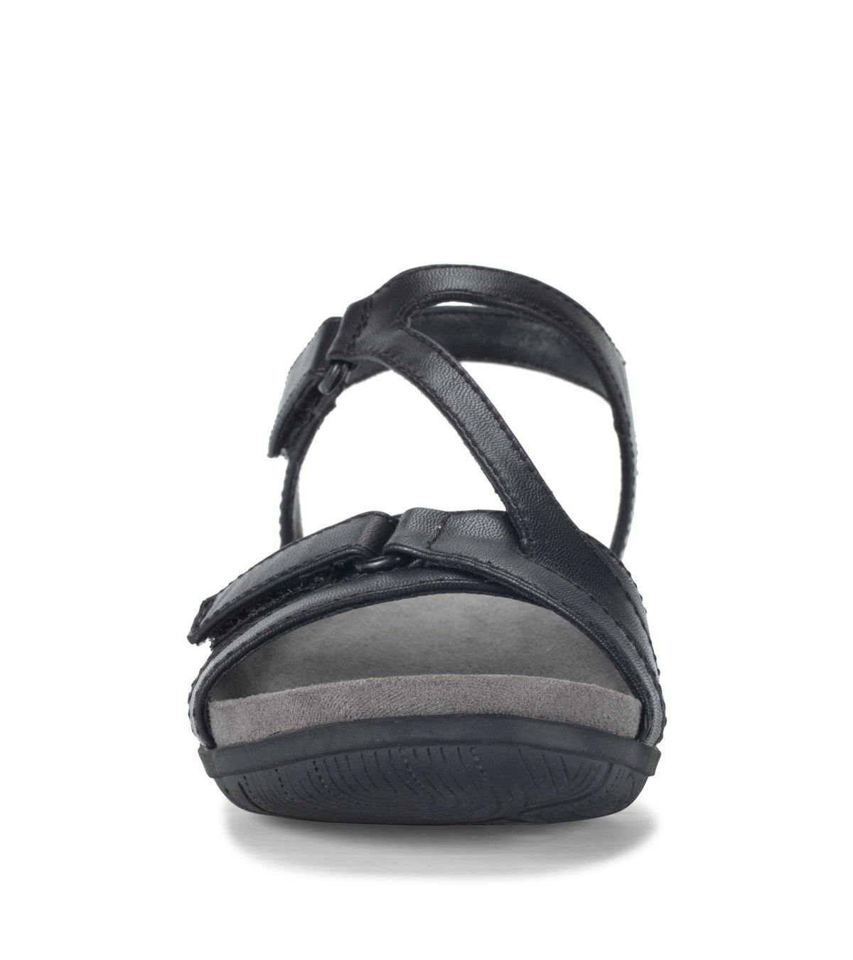 Jaxen Sandal | Baretraps