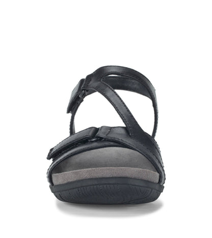 Jaxen Sandal | Baretraps