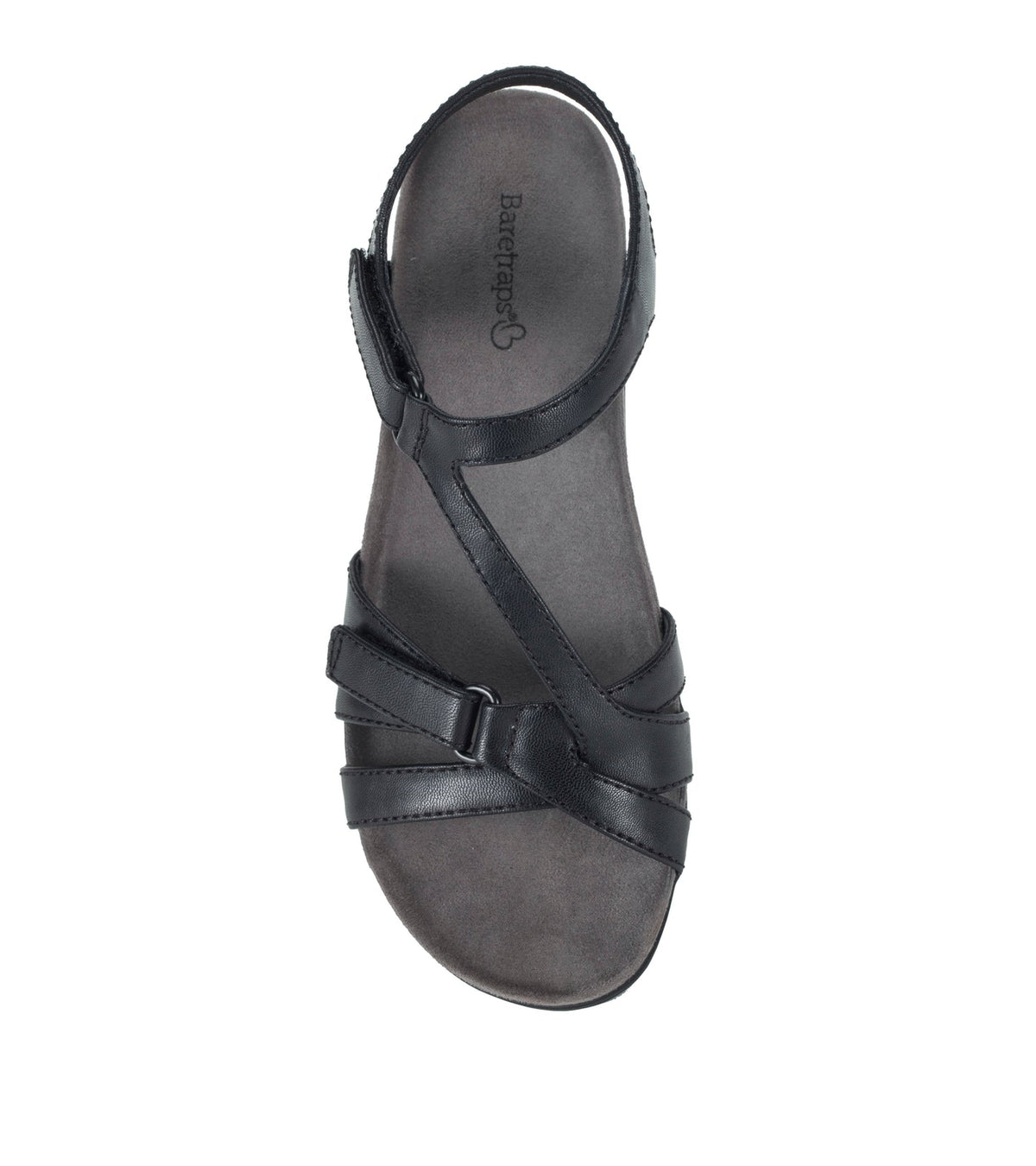 Jaxen Sandal | Baretraps
