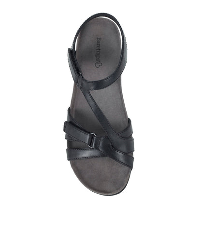 Jaxen Sandal | Baretraps