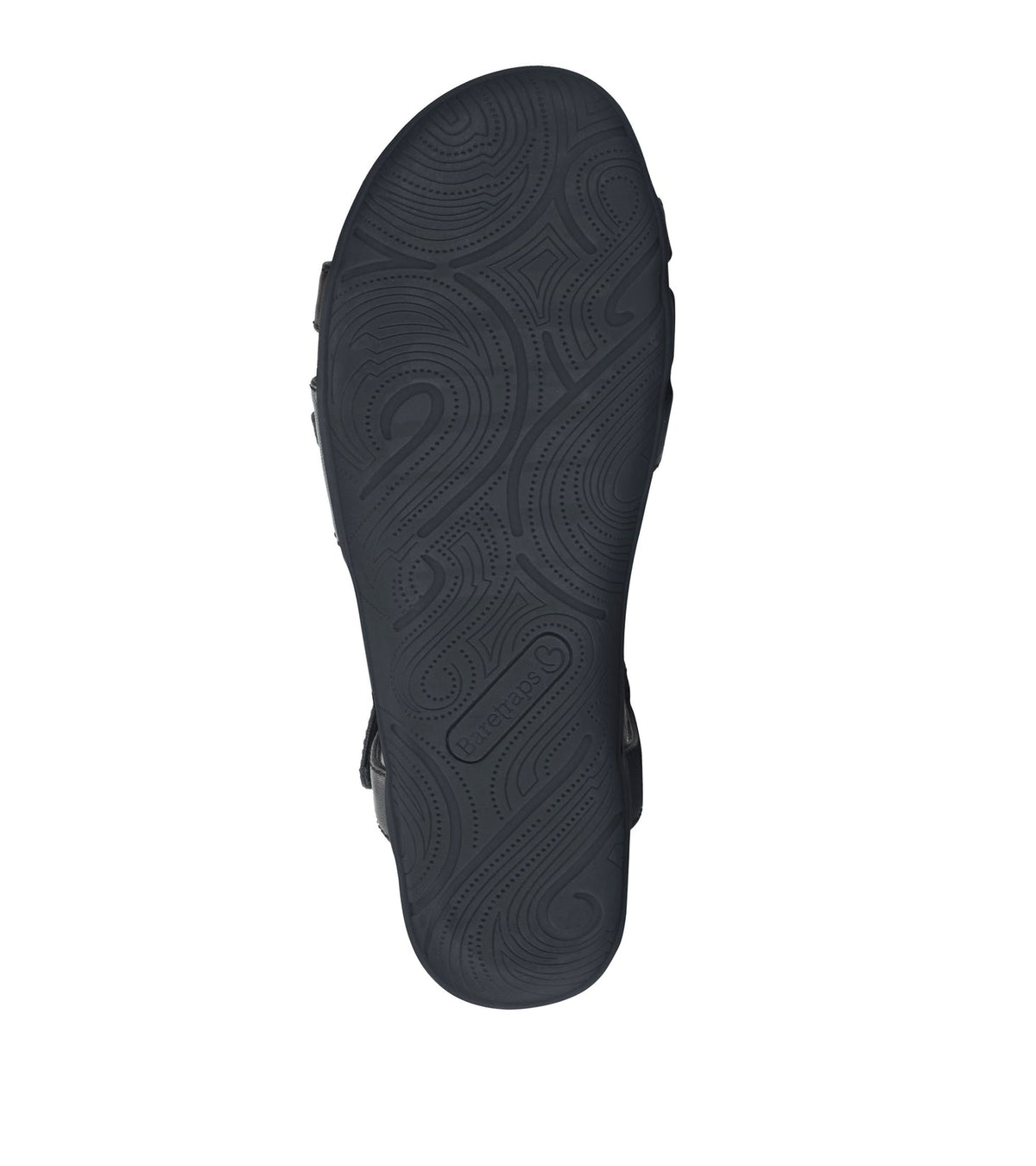Jaxen Sandal | Baretraps