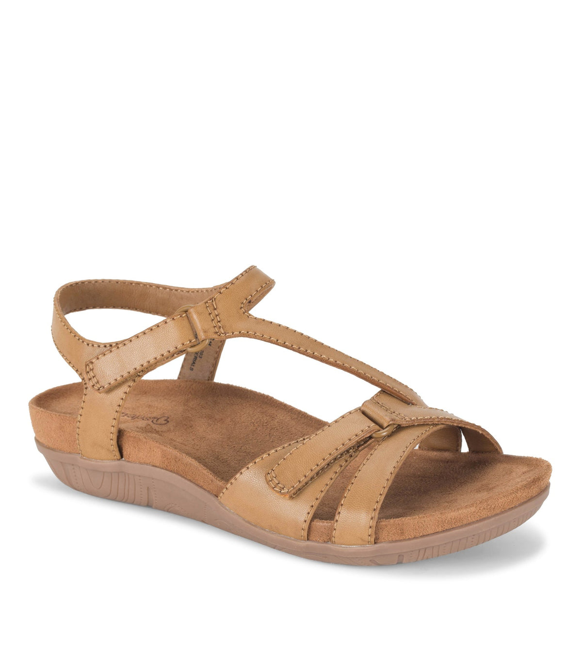 Jaxen Sandal | Baretraps
