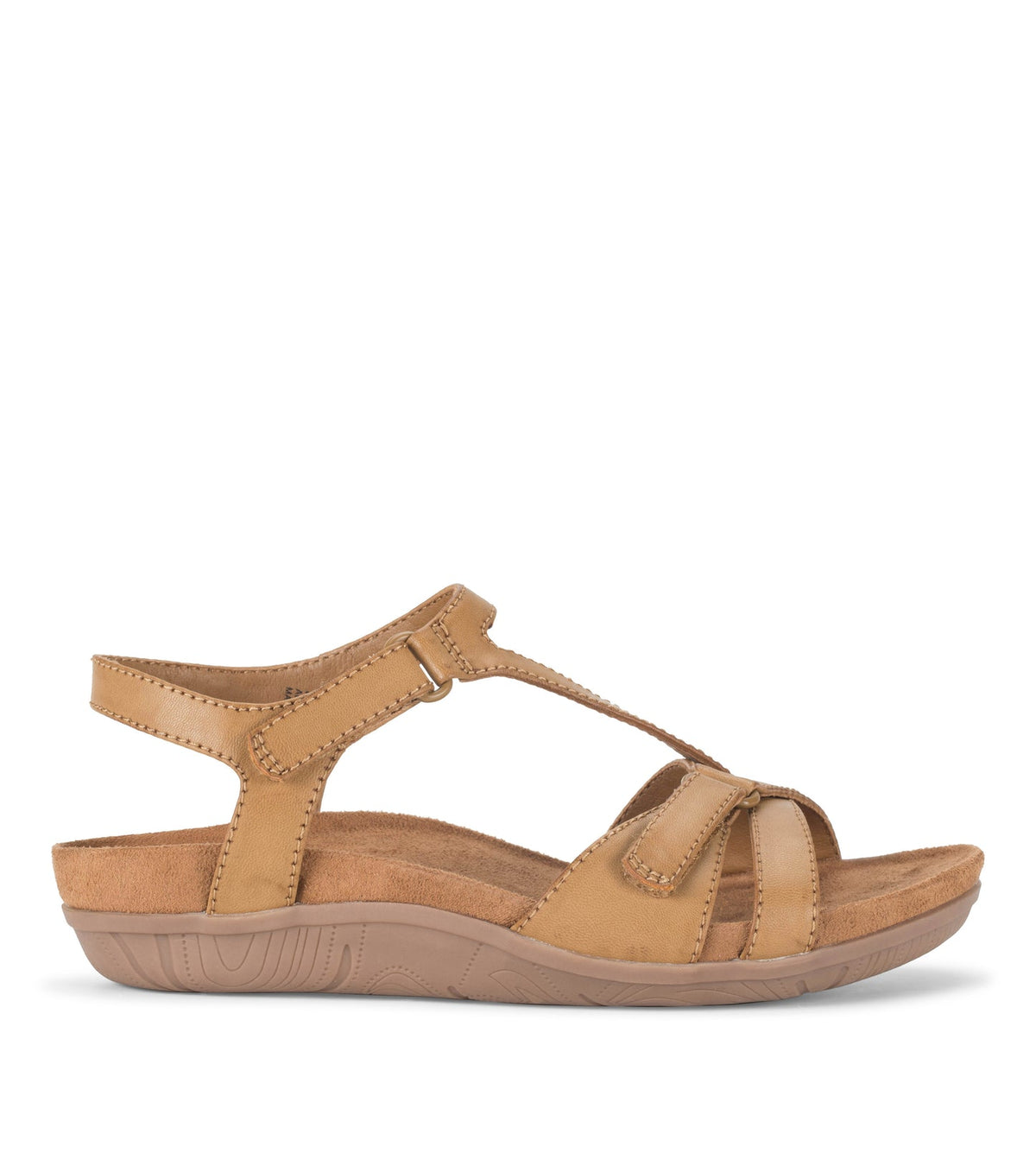 Jaxen Sandal | Baretraps