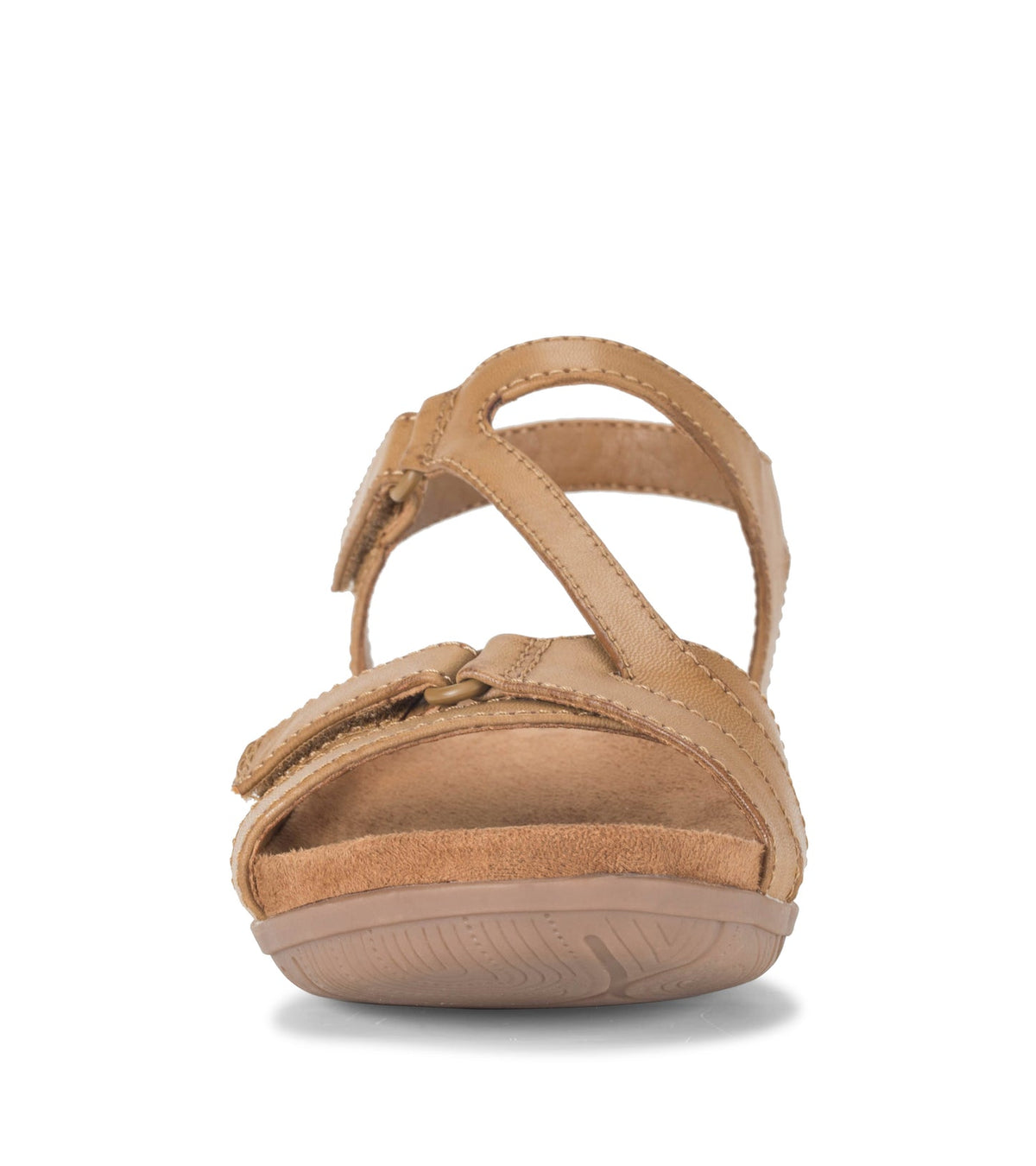 Jaxen Sandal | Baretraps