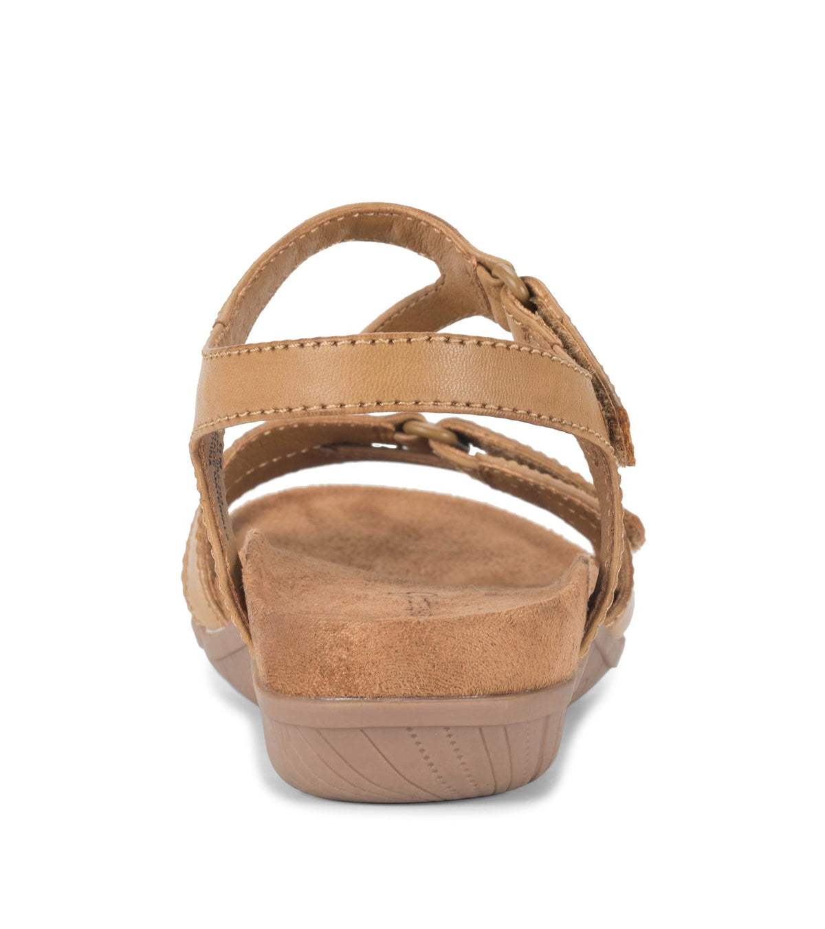 Jaxen Sandal | Baretraps