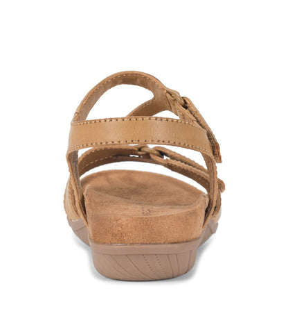 Jaxen Sandal | Baretraps