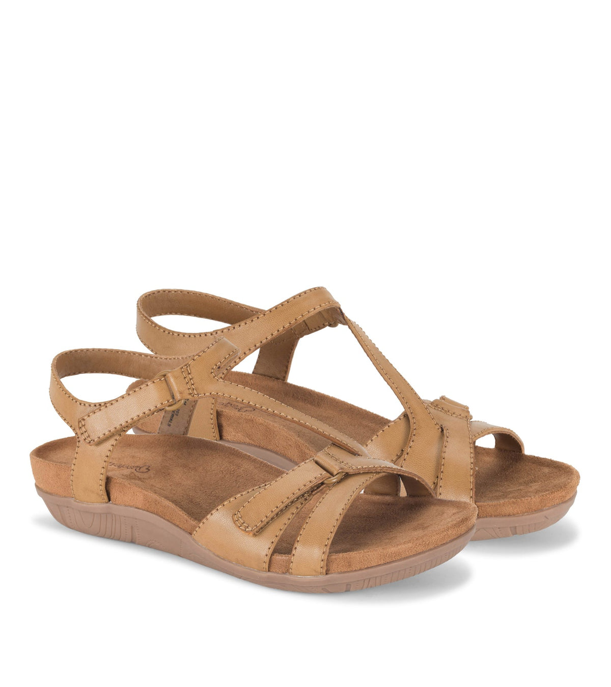 Jaxen Sandal | Baretraps