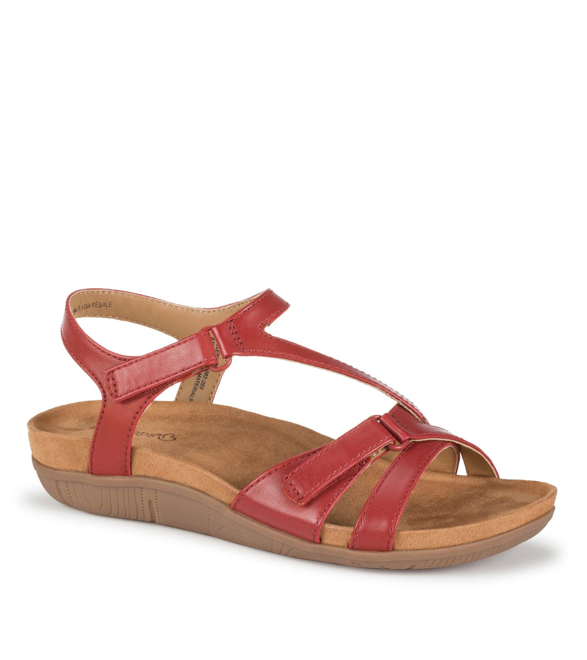 Jaxen Sandal | Baretraps