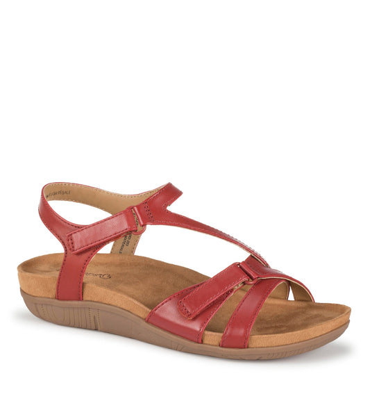 Jaxen Sandal | Baretraps