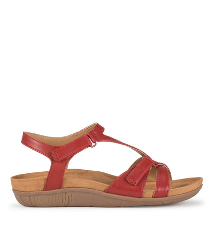 Jaxen Sandal | Baretraps