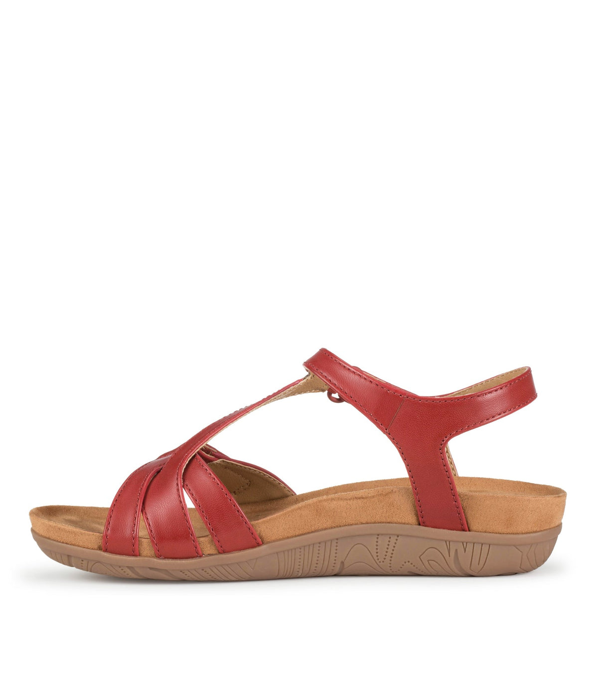 Jaxen Sandal | Baretraps