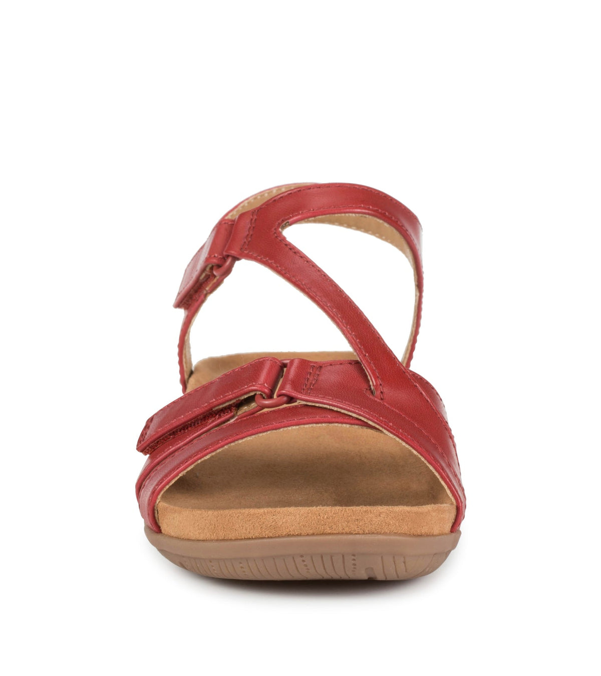 Jaxen Sandal | Baretraps