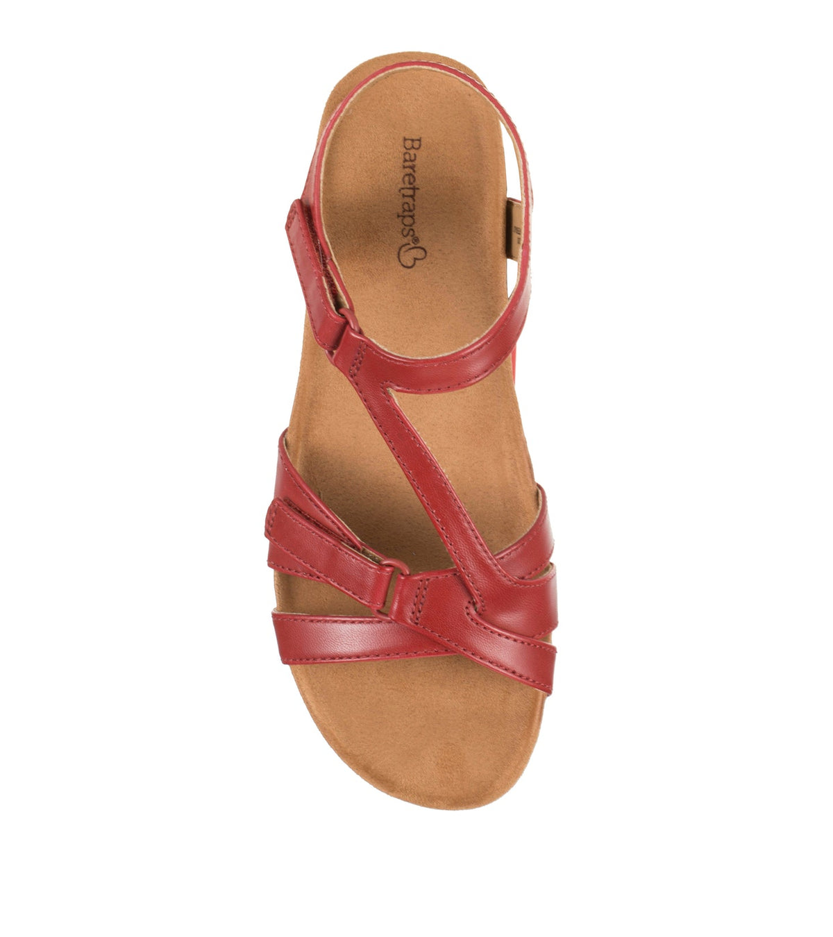 Jaxen Sandal | Baretraps