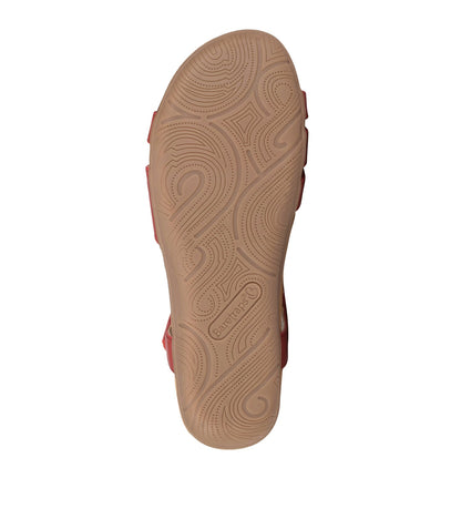 Jaxen Sandal | Baretraps