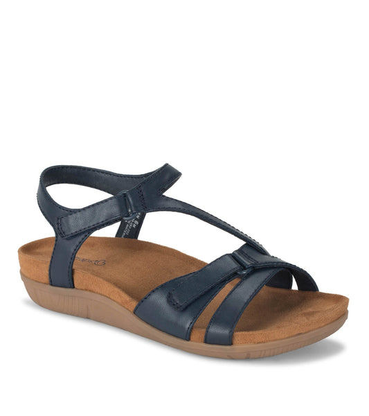 Jaxen Sandal | Baretraps