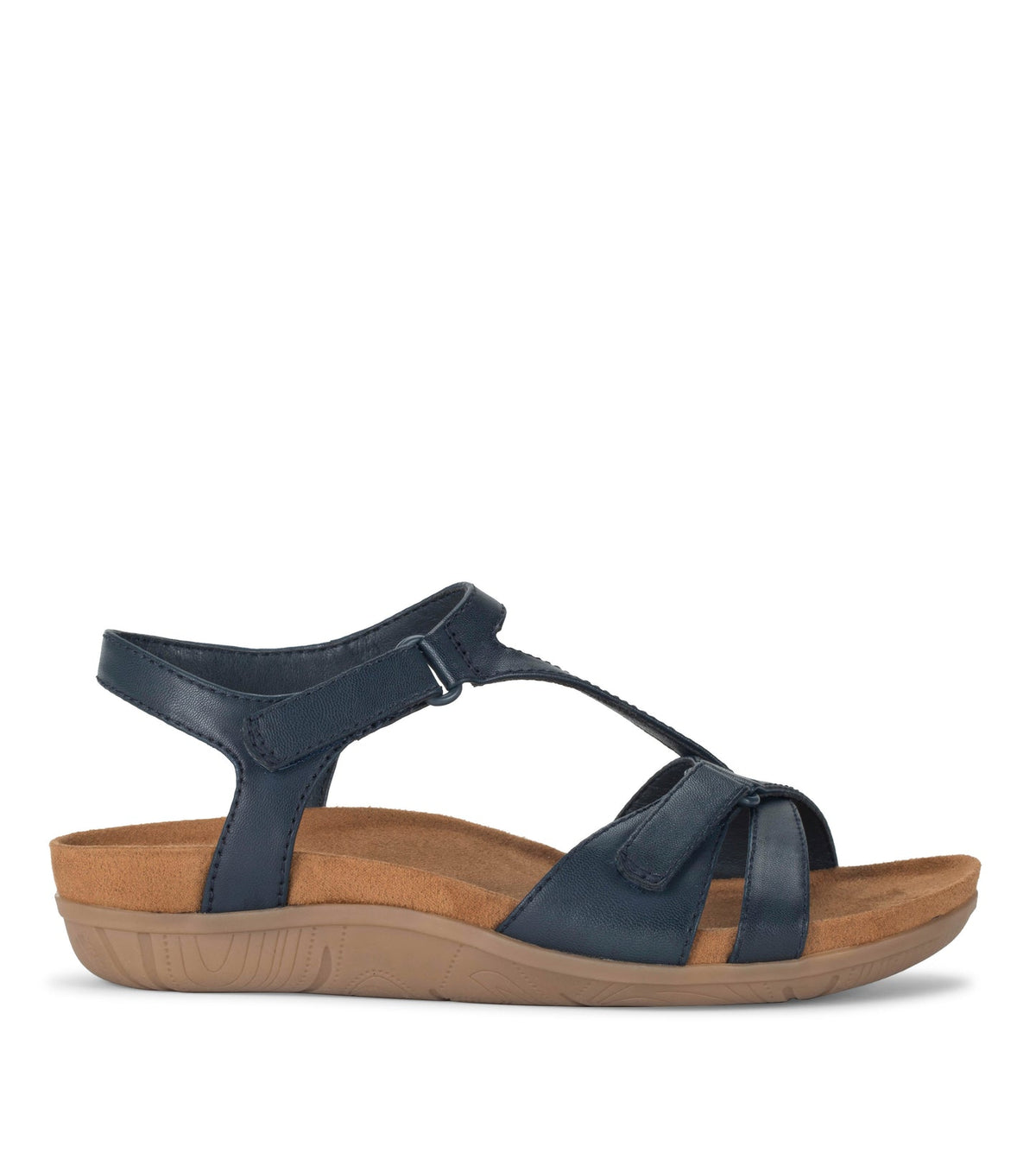 Jaxen Sandal | Baretraps