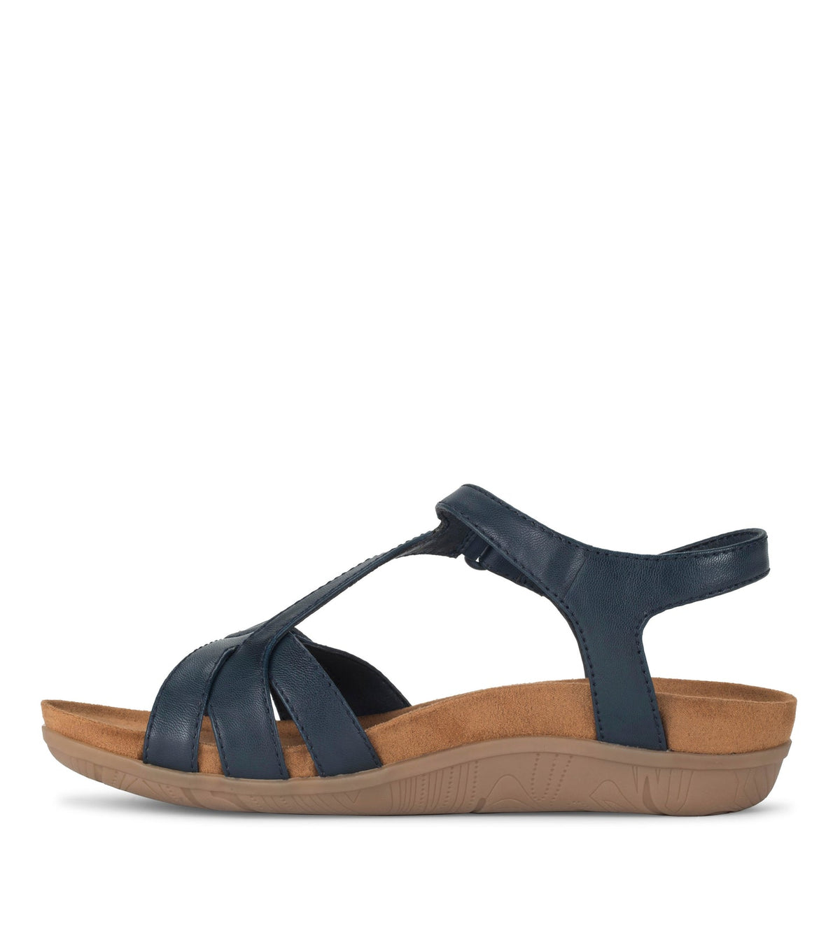 Jaxen Sandal | Baretraps