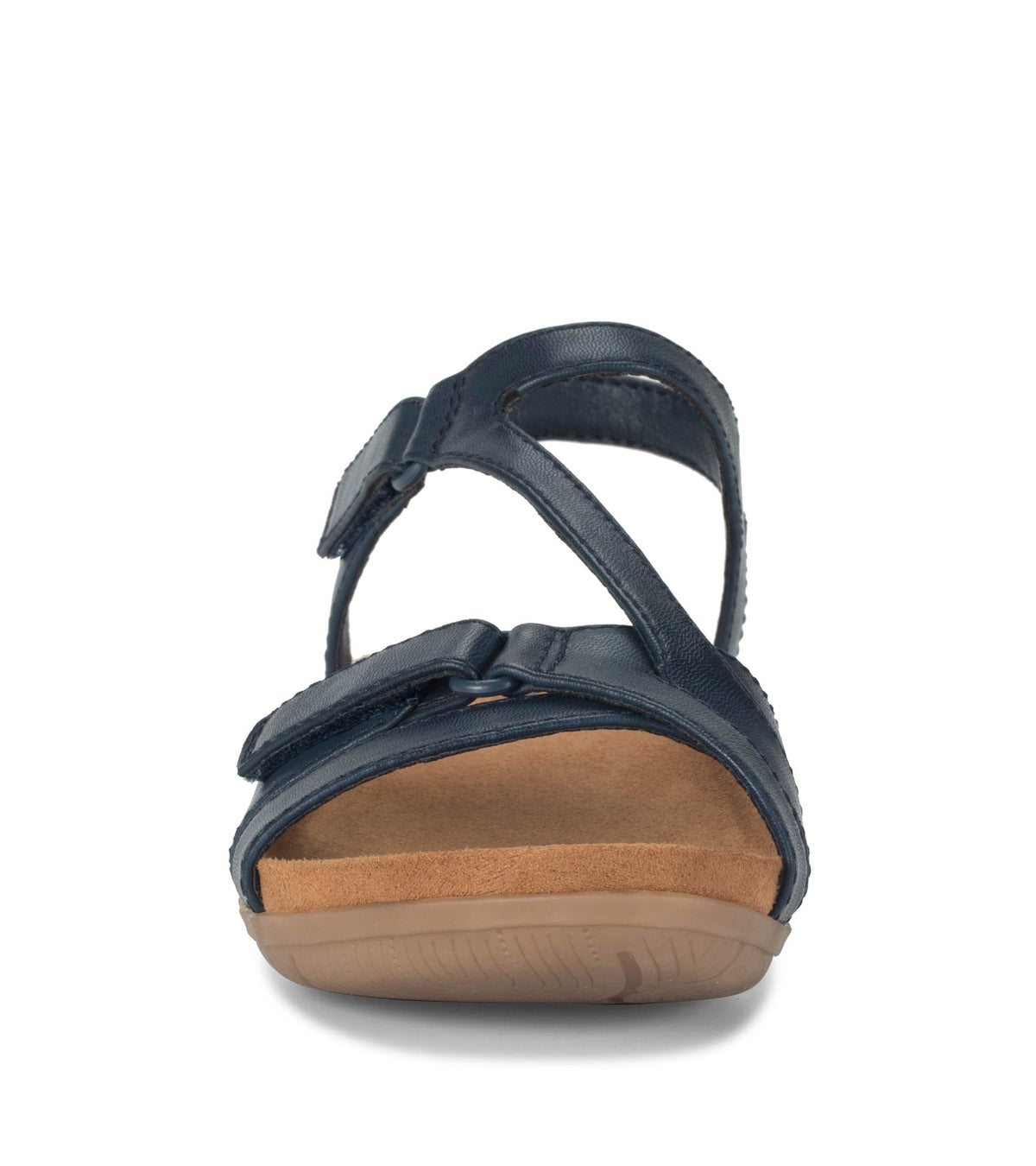 Jaxen Sandal | Baretraps