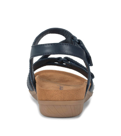 Jaxen Sandal | Baretraps