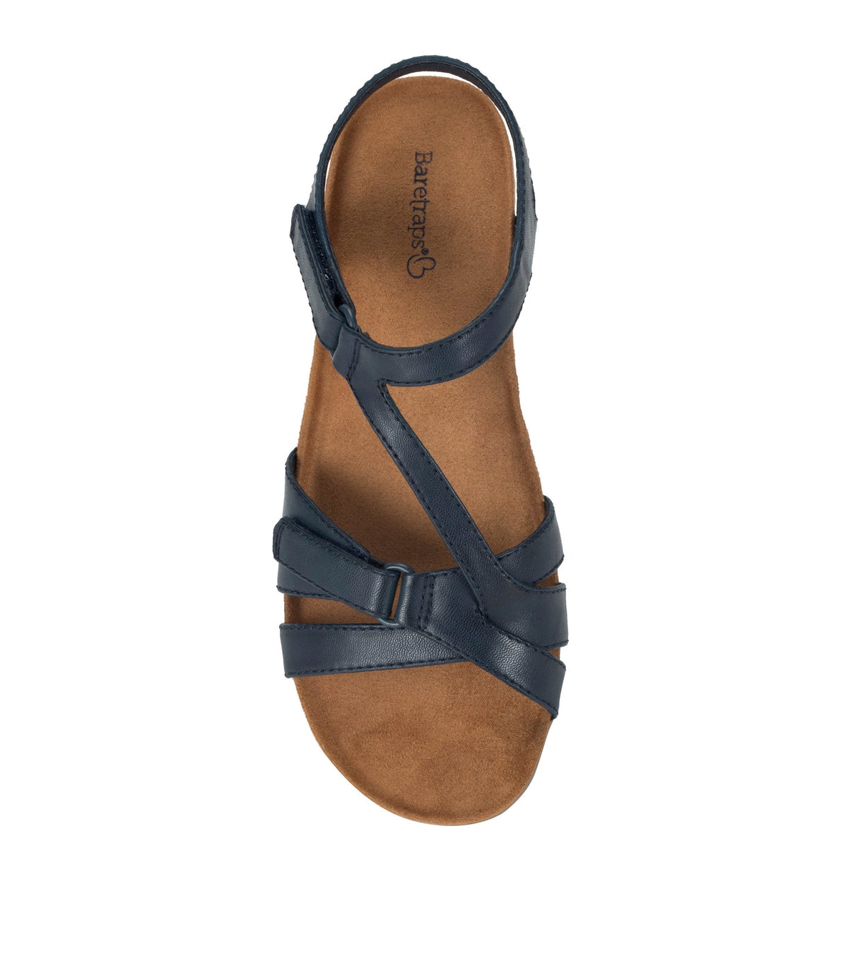 Jaxen Sandal | Baretraps
