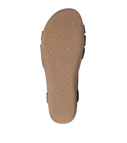 Jaxen Sandal | Baretraps