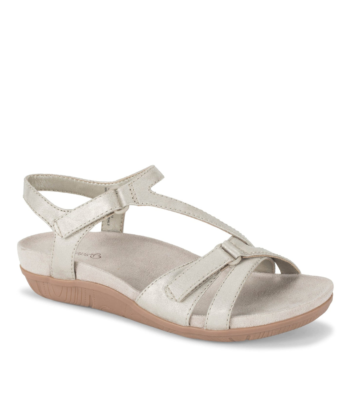 Jaxen Sandal | Baretraps