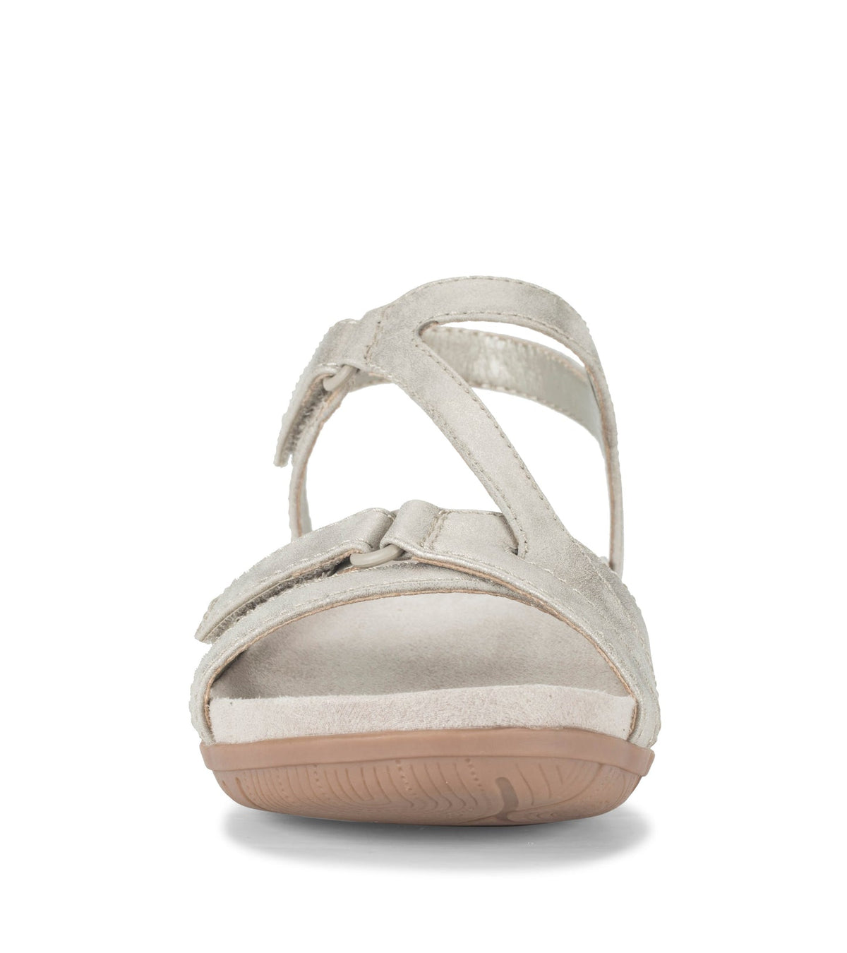 Jaxen Sandal | Baretraps