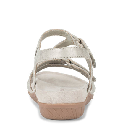 Jaxen Sandal | Baretraps