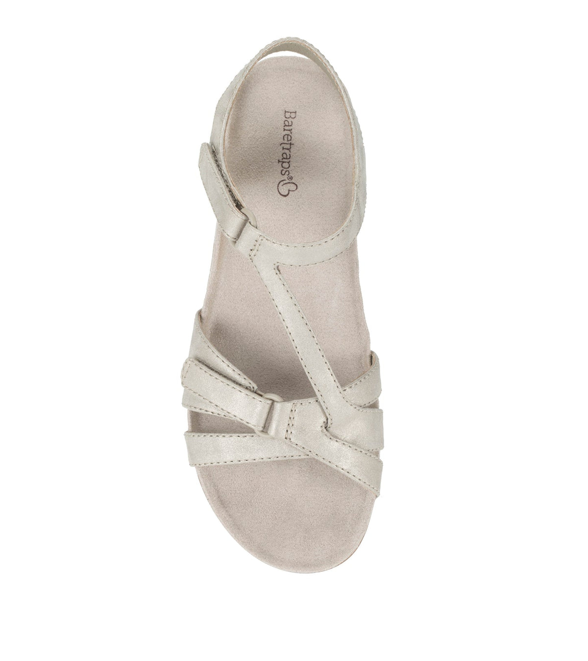 Jaxen Sandal | Baretraps