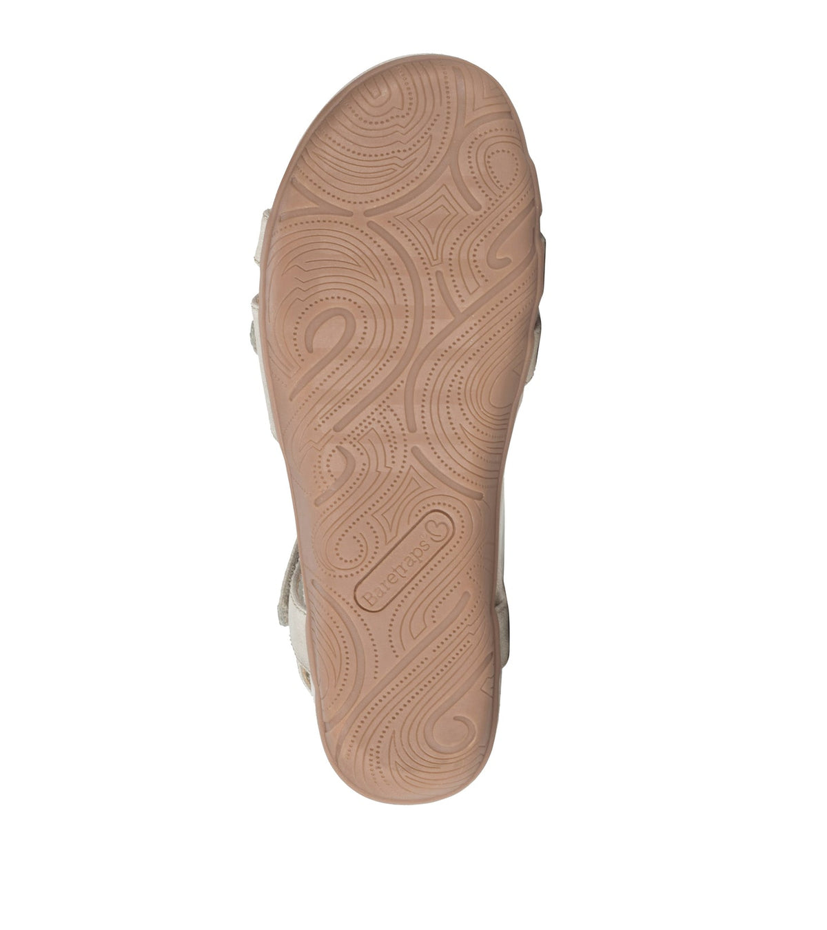 Jaxen Sandal | Baretraps