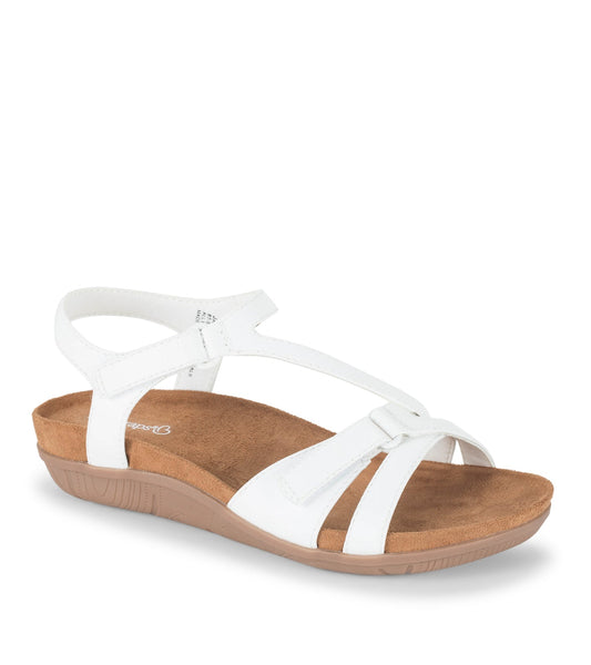 Jaxen Sandal | Baretraps
