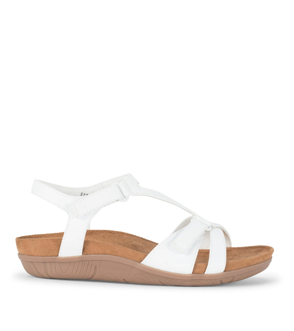 Jaxen Sandal | Baretraps