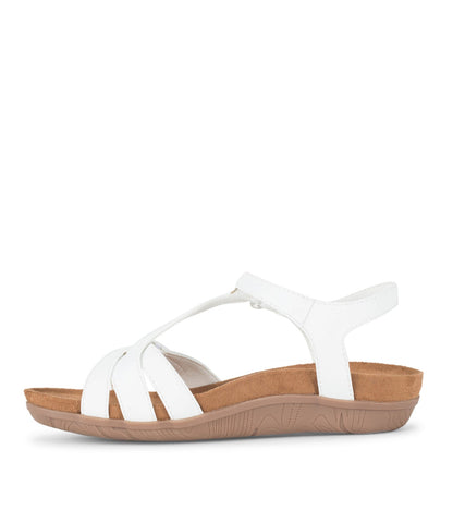 Jaxen Sandal | Baretraps