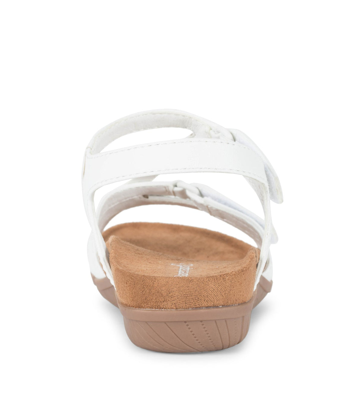 Jaxen Sandal | Baretraps