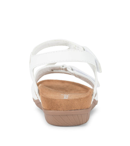 Jaxen Sandal | Baretraps