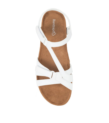 Jaxen Sandal | Baretraps