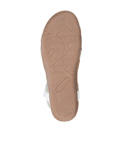 Jaxen Sandal | Baretraps