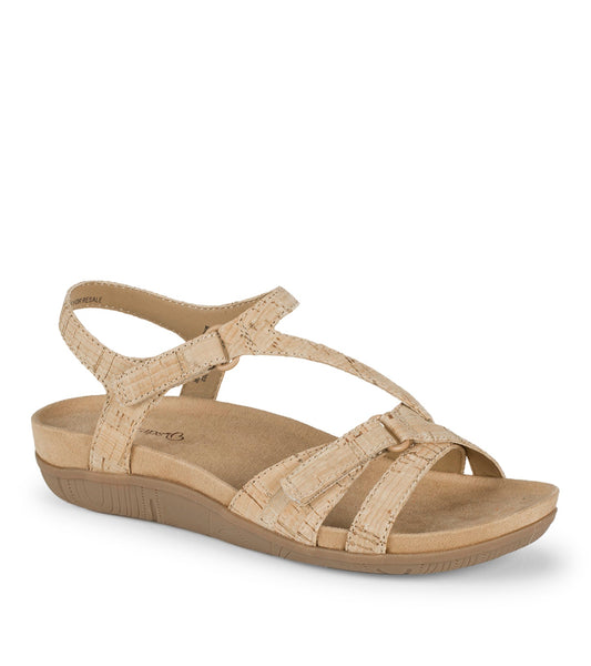 Jaxen Sandal | Baretraps