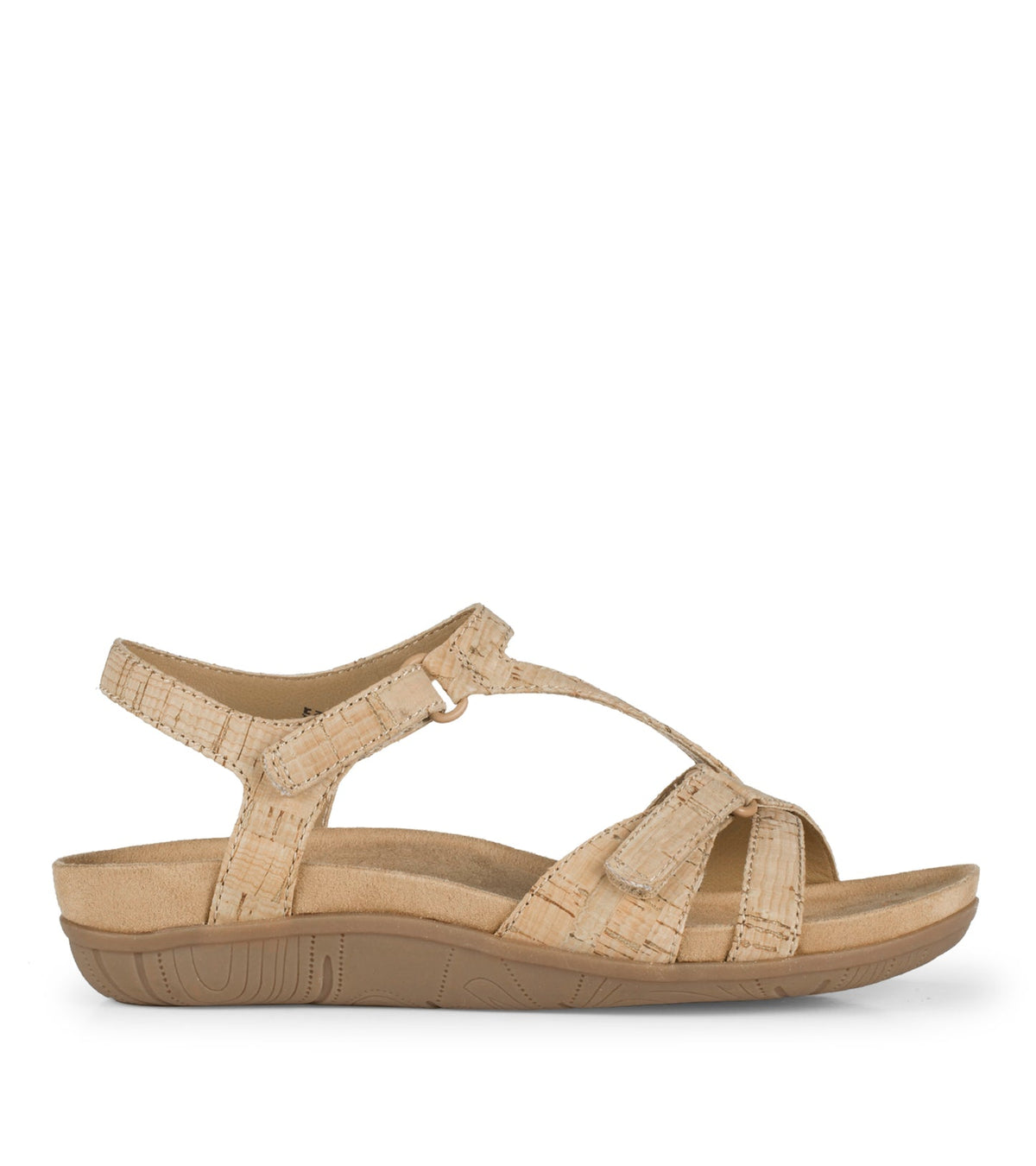 Jaxen Sandal | Baretraps