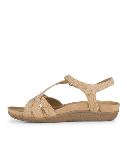 Jaxen Sandal | Baretraps