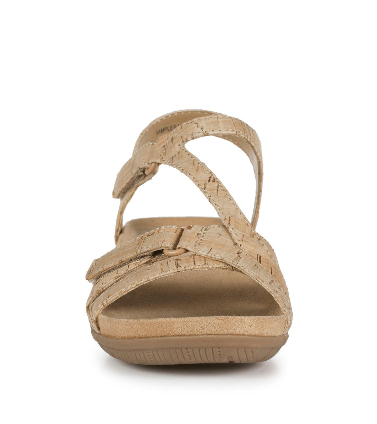 Jaxen Sandal | Baretraps